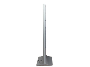 55 Inch Non Sentuh Stand Alone Digital Signage, Cinema Display LCD