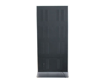 55 Inch Non Sentuh Stand Alone Digital Signage, Cinema Display LCD