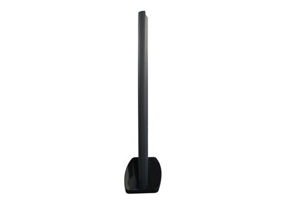 Teater 55inch FHD LCD 3G Stand Alone Digital Signage Dengan Aluminium Side