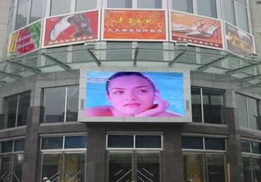 P20 terbuka LED Display Sign Board Elektronik LED Tanda Menampilkan