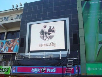 P20 terbuka LED Display Sign Board Elektronik LED Tanda Menampilkan
