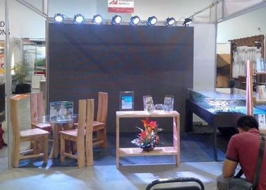 P7.62 SMD 3in1 Indoor Rental LED Display Screen, Indoor Rental LED Video Layar