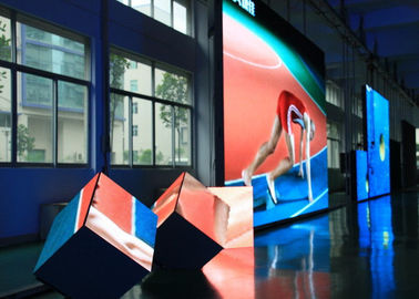 P12 SMD Rental Outdoor Advertising LED Screen Display Solutions Music Concert Waterproof