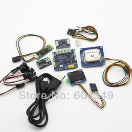 MWC MultiWii SE V2.5 Kontrol Dewan W / GPS NAV Receiver Combo untuk 3D FlightMWC MultiWii SE V2.5 Kontrol Dewan W / GPS