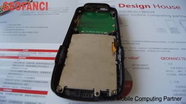 GPS WIFI Bluetooth Hand Held Barcode Scanner dengan RFID membaca dan menulis