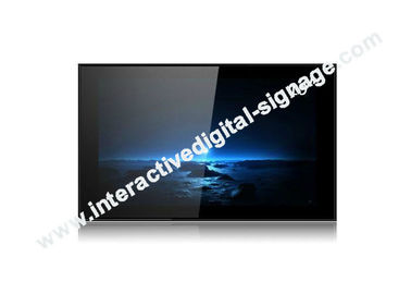 Ritel Interaktif Digital Signage Tampilan Solusi