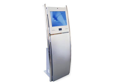 19 &quot;Interaktif wayfinding Kios