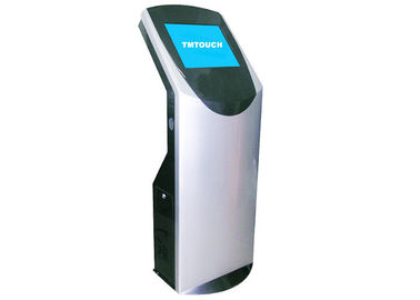 Gratis Standing wayfinding Kiosk