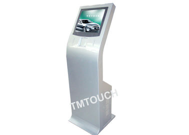 Restaurant Gratis Standing Kiosk, 17 &quot;Self-Service multi-point Terminal Cinema