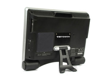21.5inch Ultra Slim Desktop All-In-One Komputer dengan HD Camera dan DVD driver