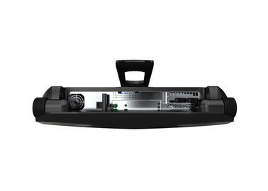 23,6 &quot;Touch Screen All In One Computer Dewan ATX Main Personal PC GT640 2G