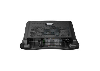 23,6 &quot;Touch Screen All In One Computer Dewan ATX Main Personal PC GT640 2G
