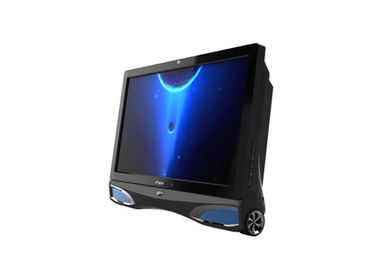 23,6 &quot;Touch Screen All In One Computer Dewan ATX Main Personal PC GT640 2G