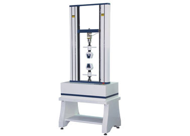 Kontrol elektronik Universal Testing Machine Plastik Komputer
