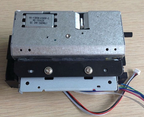 3 Inch POS Terminal Printer Thermal Mekanisme LTPF347 Dengan Auto Cutter