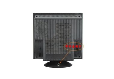 17 Inch Smart Touch Layar POS Terminal, All in One PC dengan 4W / 5W Resistive Touch Panel