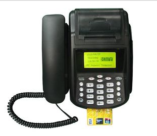 Linux LCD Operasi Tampilan Payment POS Terminal Cocok Untuk Semua Keuangan