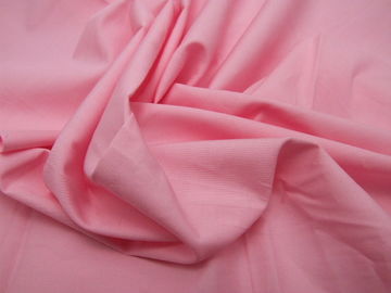 Pink Dress / Curtain Fabric Fabric 100 Cotton By The Yard 120gsm